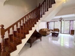 Blk 107 Gangsa Road (Bukit Panjang), HDB Executive #523799321